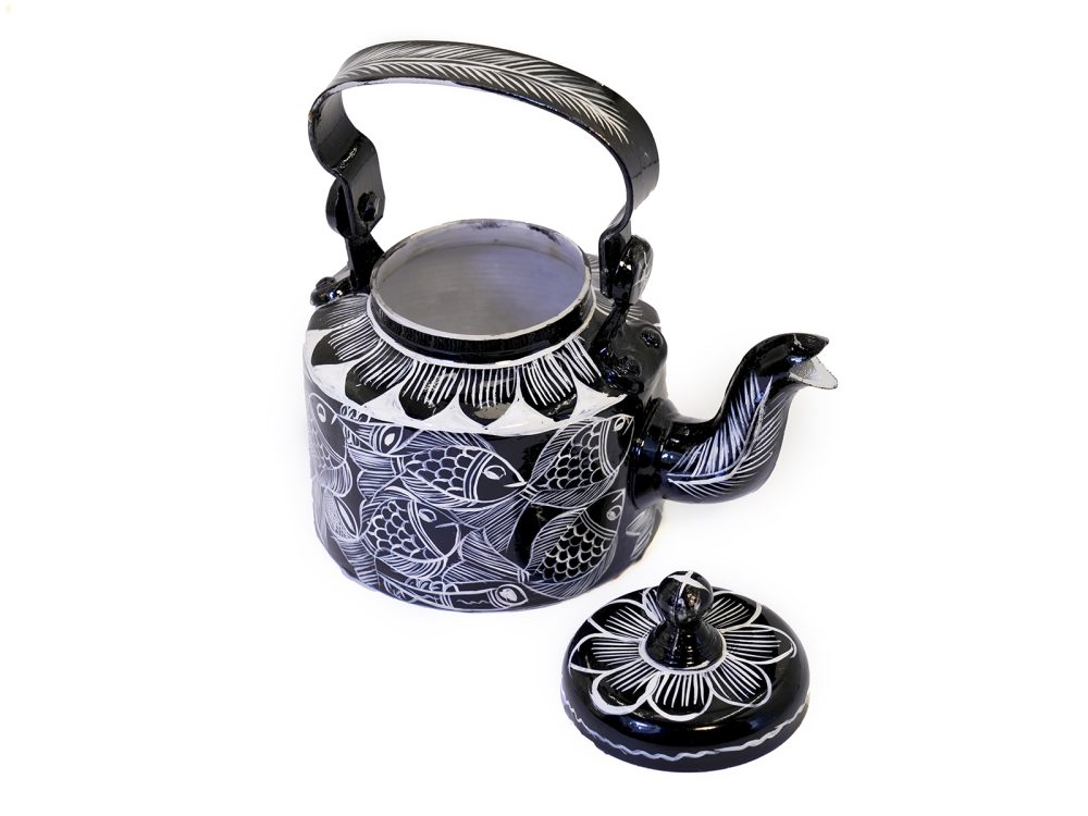 Pattachitra Kettle