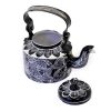 Pattachitra Kettle