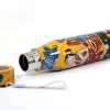 Pattachitra Steel Bottle