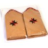 Phulkari Napkin Set of 6 (1).jpg Phulkari Napkin Set of 6