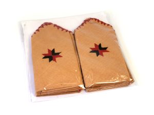 Phulkari Napkin Set of 6