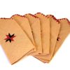 Phulkari Napkin Set of 6 (7).jpg Phulkari Napkin Set of 6