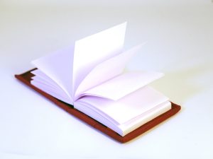 Pithora Embroideried Scribbling Pad