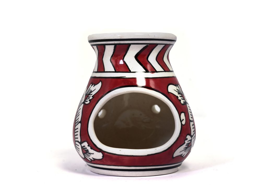 Rajasthan Blue Pottery Diffuser