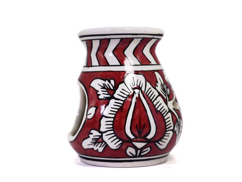 Rajasthan Blue Pottery Diffuser