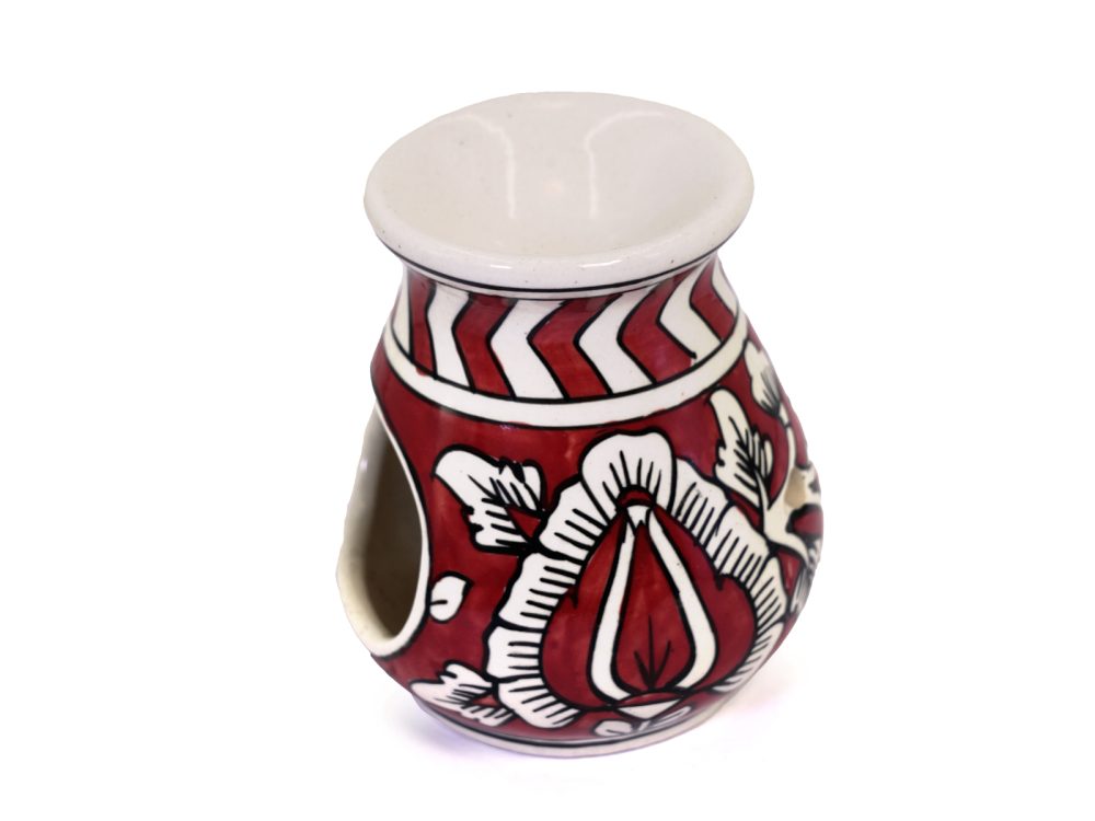 Rajasthan Blue Pottery Diffuser