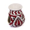 Rajasthan Blue Pottery Diffuser