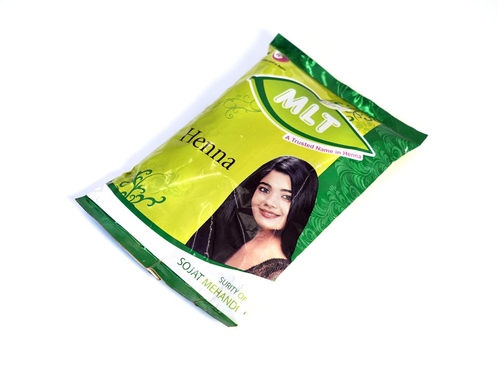 Rajasthan Henna 100gm