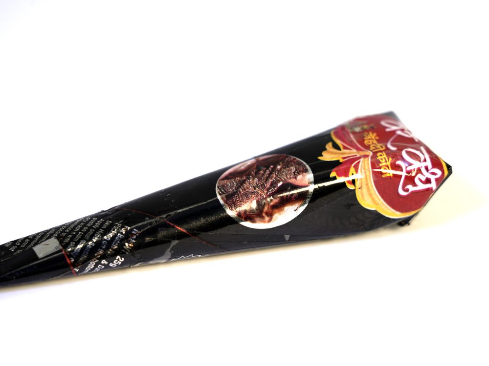 Rajasthan Sojat Mehandi Cone