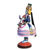 Thanjavoor Kathakali Doll Krishna
