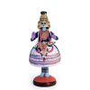 Thanjavoor Kathakali Doll Krishna