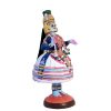 Thanjavoor Kathakali Doll Krishna