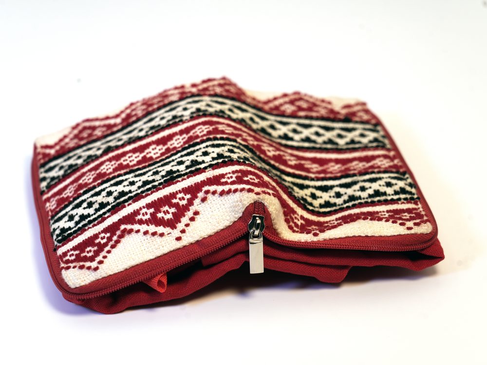 Toda Foldable Shopping Bag (14).jpg Toda Foldable Shopping Bag