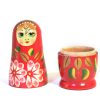 Wooden Nesting Doll