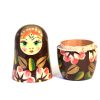 Wooden Nesting Doll