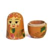 Wooden Nesting Doll