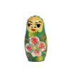 Wooden Nesting Doll