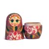 Wooden Nesting Doll