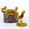 Pattachitra Kettle