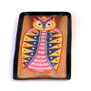 Pattachitra Wooden Tray - Small