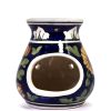 Rajasthan Blue Pottery Diffuser