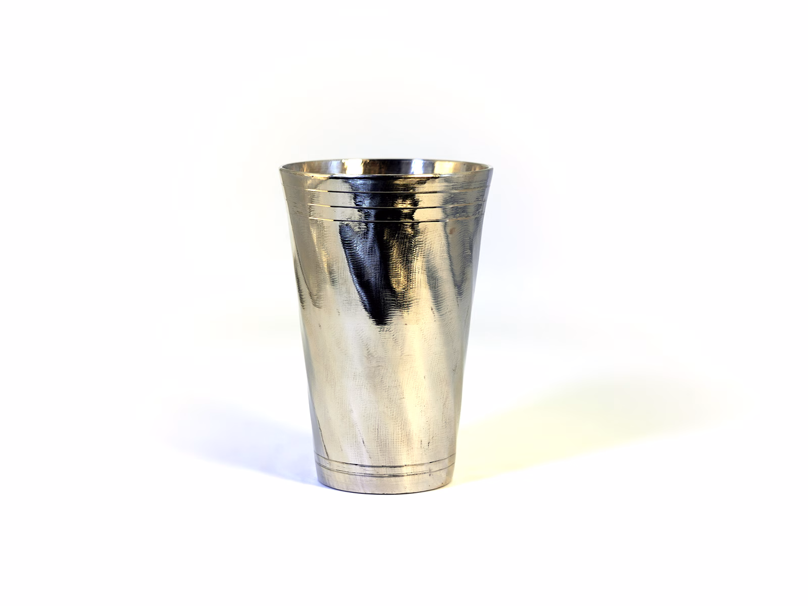 Moradabad Brass Glass – GI Craft from Uttar Pradesh
