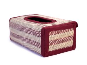 Madurkhathi Tissue Paper Holder 1 Madurkathi Tissue Paper Holder