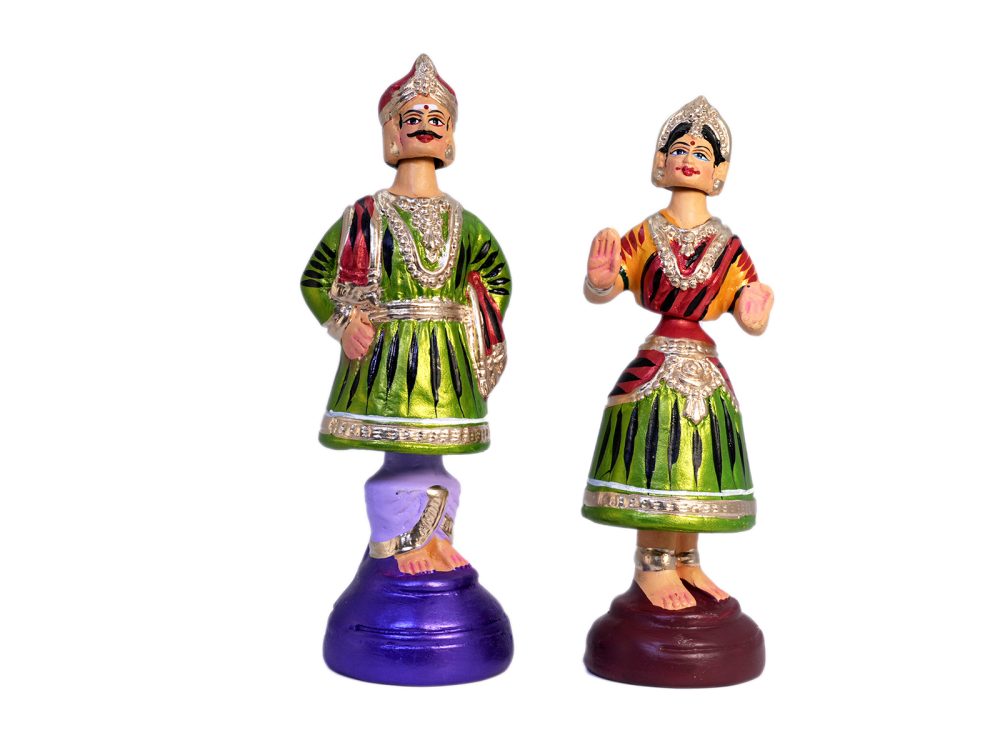 Thanjavur Raja Rani