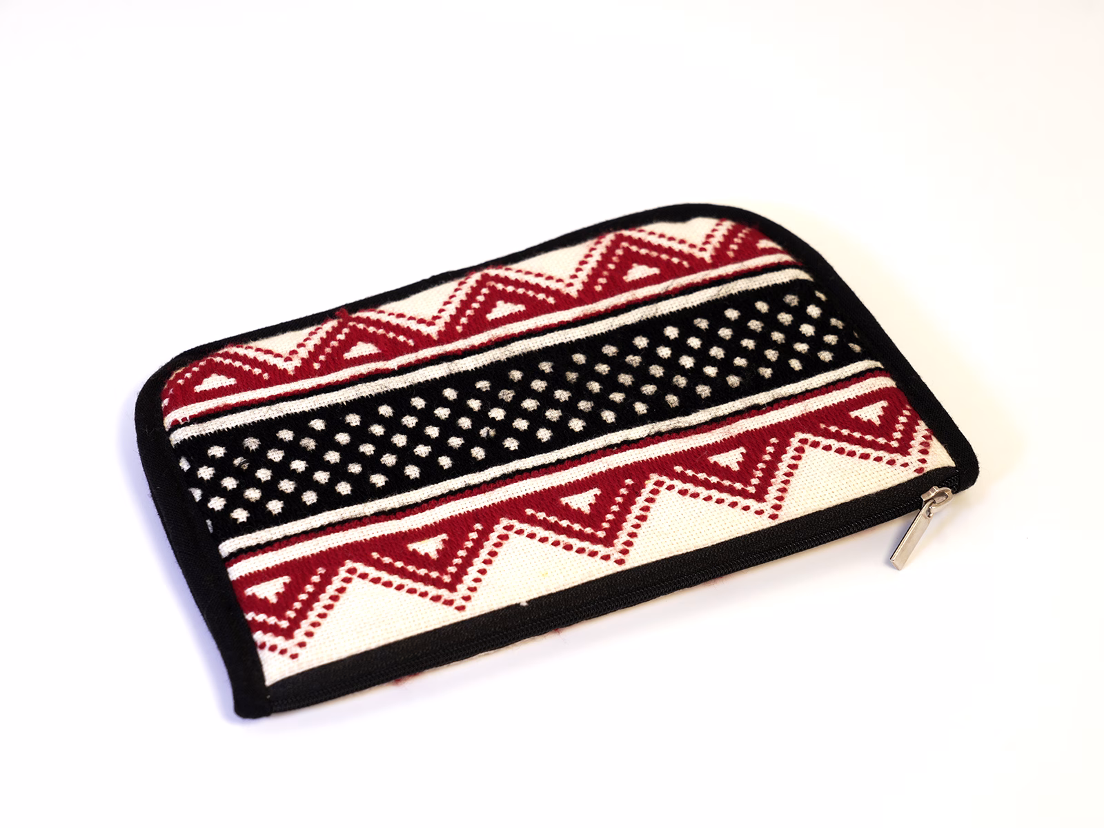 Toda Purse – GI Craft from Tamil Nadu